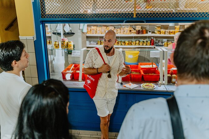 Budapest Food Tour: Market to Tavern with 14+ Tasters & Wines - What the $76 price really buys you