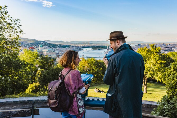 Budapest Food Tour with a Local: A Feast for Foodies 100% Personalized - Local stories from Angie, Agnes, Lorinc, and Krisztian