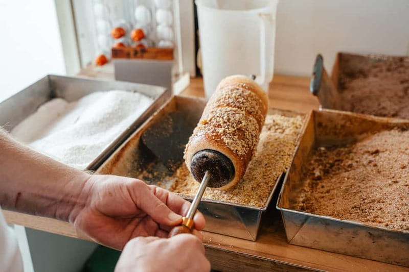 Budapest: Food Tour with Wine tasting By Foodapest™ 2025 - Key points to know before booking