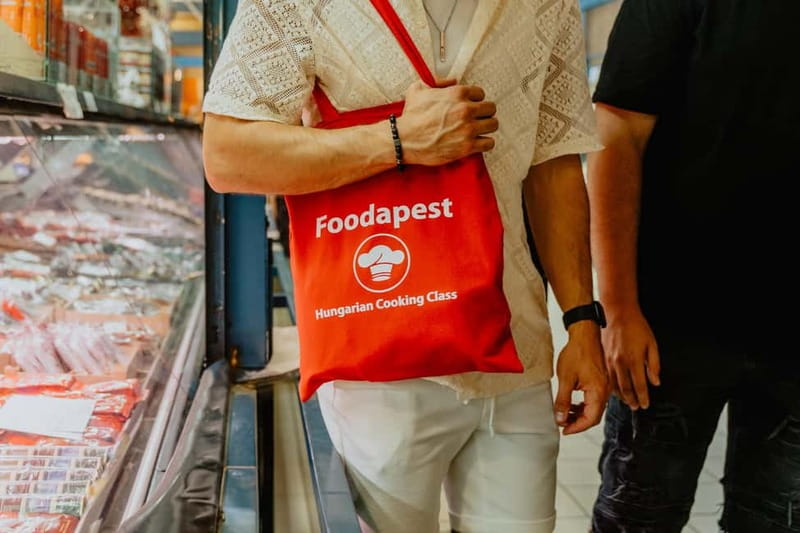 Budapest: Food Tour with Wine tasting By Foodapest™ 2025 - Finishing with chimney cake and Hungarian dessert