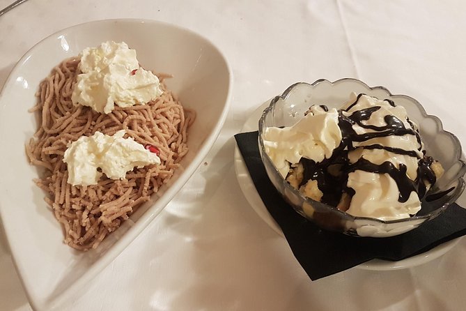 Budapest Foodie Tour - Vaci Street, chimney cake, and the city’s sweet tooth