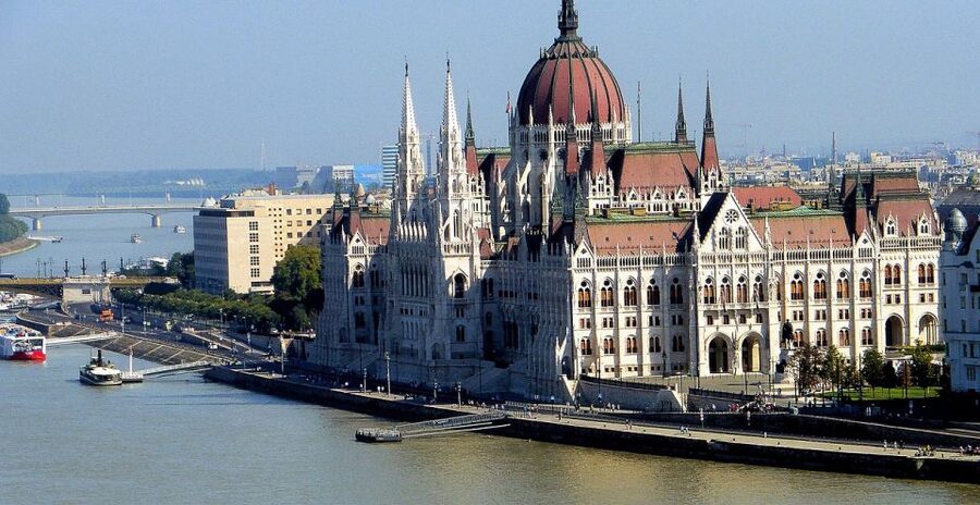 Budapest Full-Day Private Guide Services - The Castle District for a slower historical day