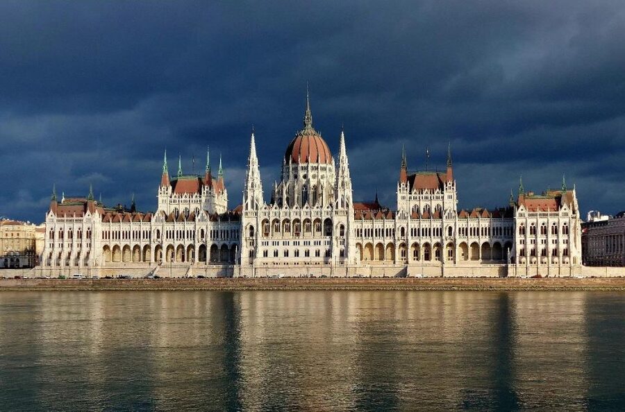 Budapest Full-Day Private Guide Services - The Great Market Hall and a food-focused itinerary