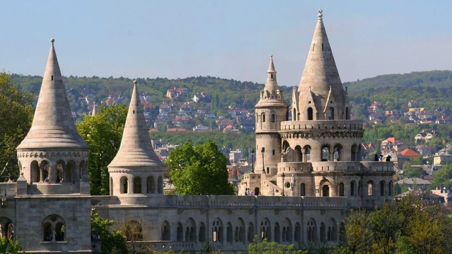 Budapest Full-Day Private Guide Services - What the guide can add to the day
