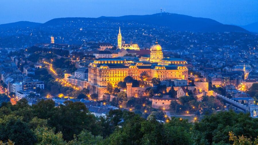 Budapest Full-Day Private Guide Services - Price, group size, and what you really pay for