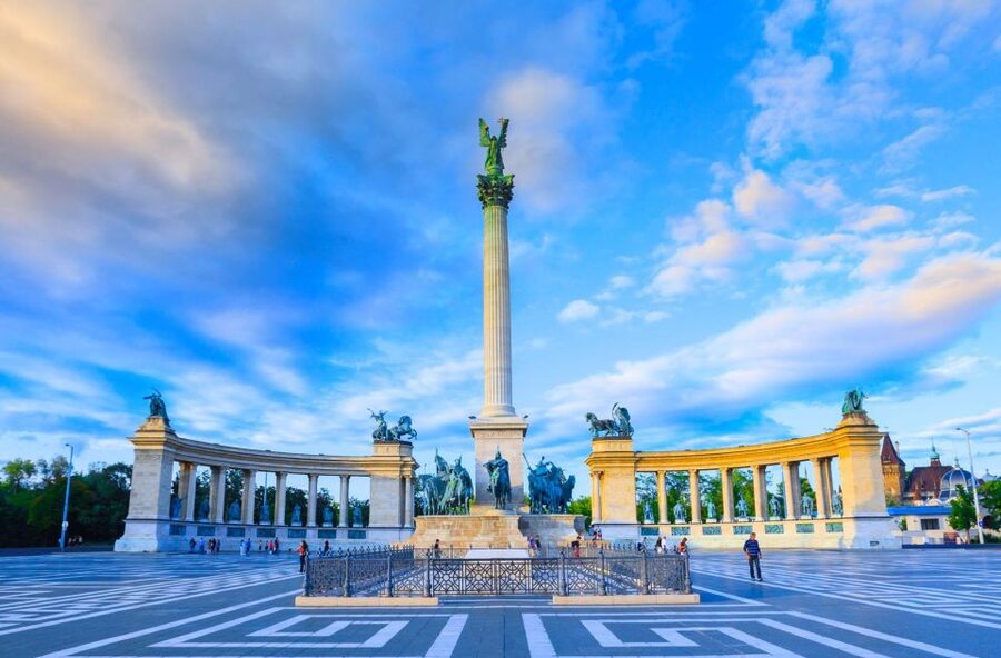 Budapest Full-Day Private Guide Services - A practical plan for making six hours count