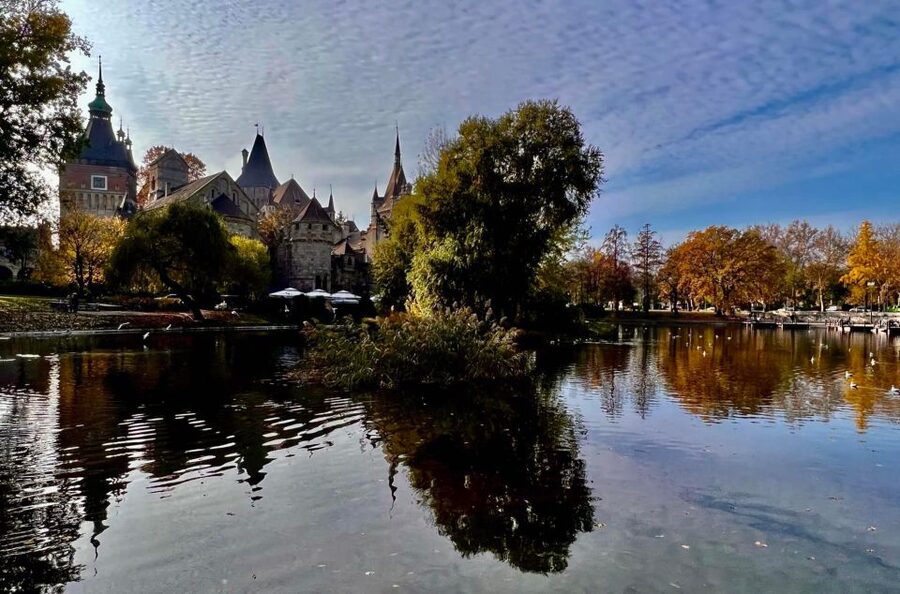 Budapest Full-Day Private Guide Services - Who should book this private Budapest day?