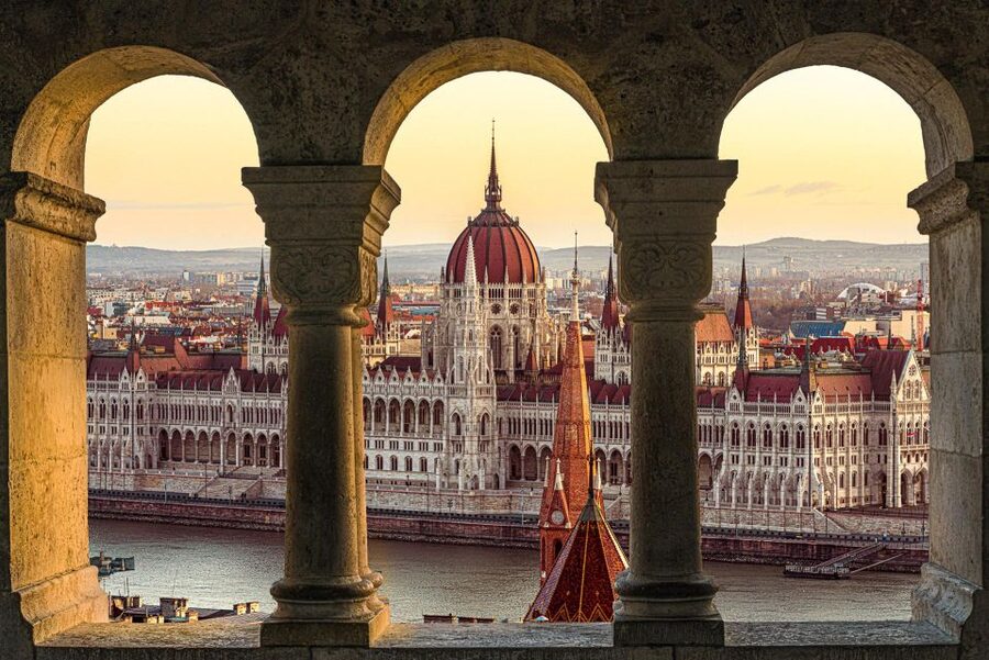Budapest Full Day Tour - Who Will Get The Most From This Walk?