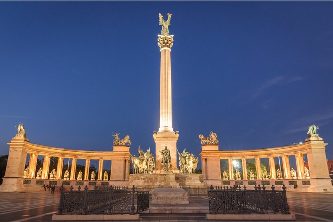 Budapest Ghost Quest: Self-Guided Haunted City Adventure - How the 11-puzzle format works