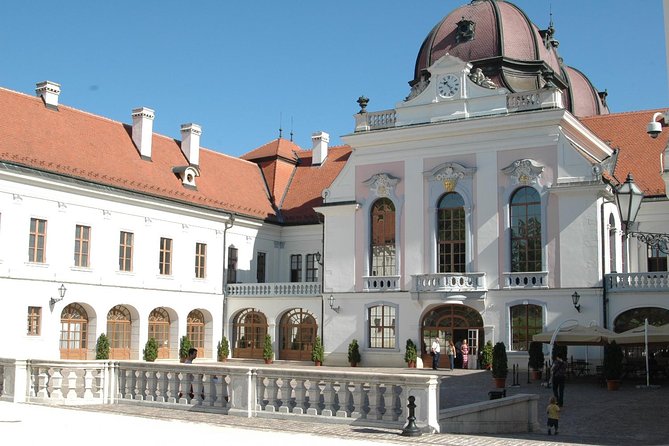 Budapest Gödöllő Palace Royal ‘Sisi’ Residence Half-Day Tour - Is $68.93 a fair price?