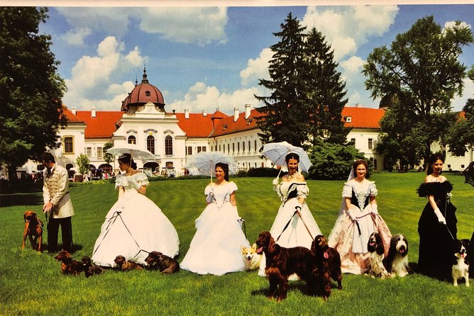 Budapest Gödöllő Palace Royal ‘Sisi’ Residence Half-Day Tour - Who will enjoy this tour most?