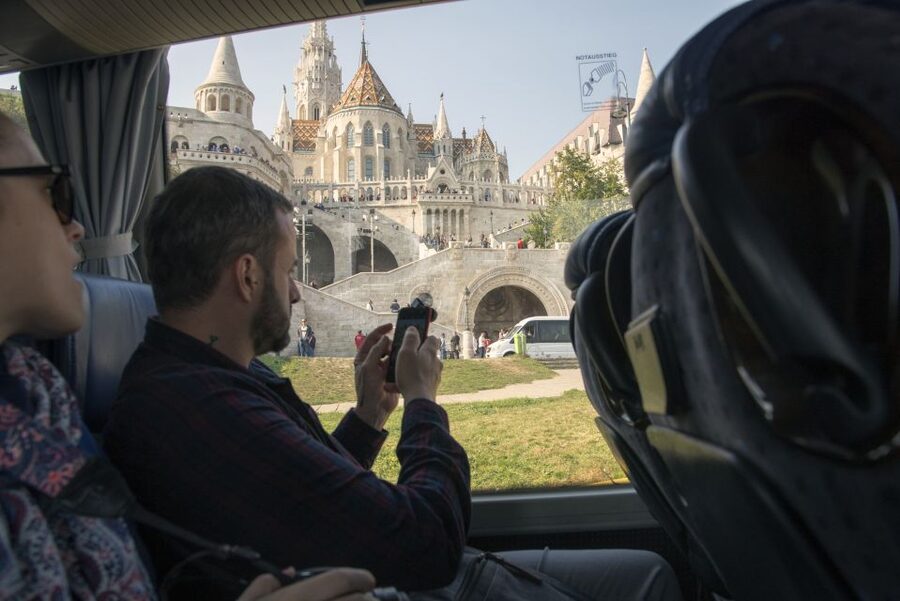 Budapest: Grand City Tour with Parliament Visit - Why Parliament makes this half-day tour worthwhile