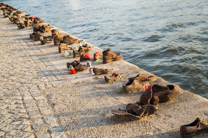Budapest Grand Walk - Coffee, conversation, and a break in the pace