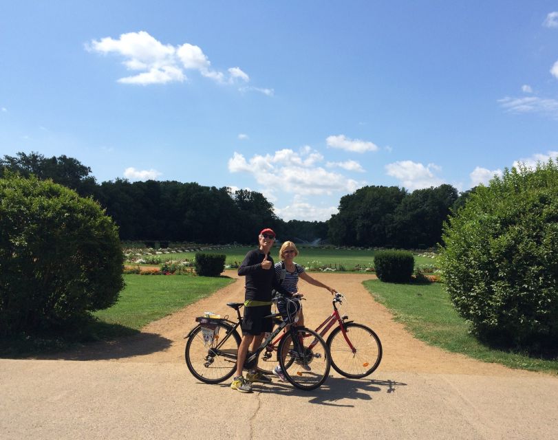 Budapest: Guided Bike Tour Plus - Why a bicycle is a smart way to see Budapest