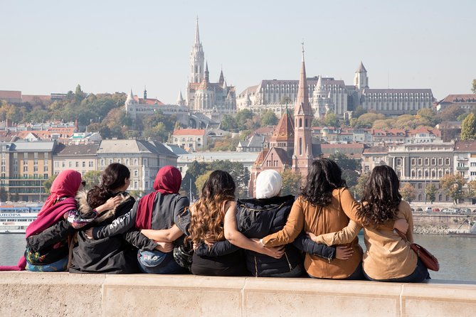 Budapest Guided City Tour and Danube Cruise Audio Guide - The city’s Catholic church and Parliament Square