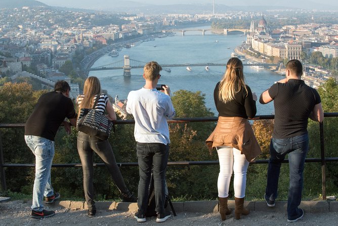 Budapest Guided Half-Day Grand City Tour with Parliament Visit - Heroes’ Square and Hungary’s story