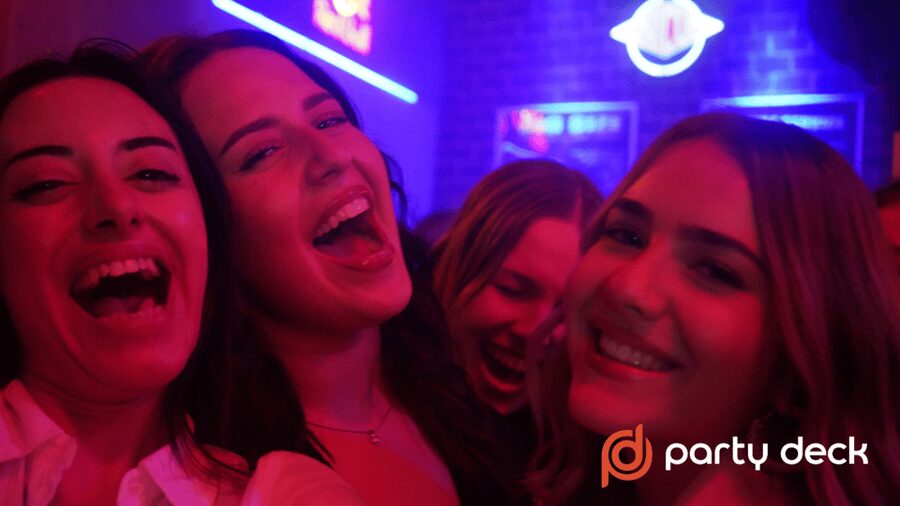 Budapest: Guided Tour to Ruin Bars with Games and 6 Shots - Who should book this ruin-bar crawl?