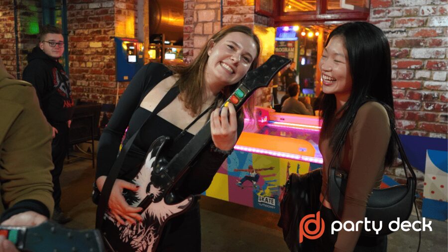 Budapest: Guided Tour to Ruin Bars with Games and 6 Shots - Safety, age limits, and what to bring