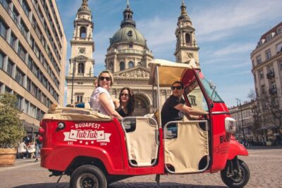 Half-Day Exclusive Highlights Private Tour
