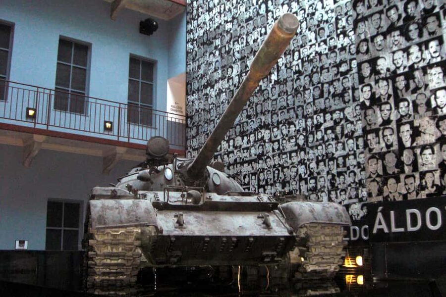 Budapest Half-Day Tour: Life Behind the Iron Curtain - Why this tour gives Budapest’s Communist past a clear shape
