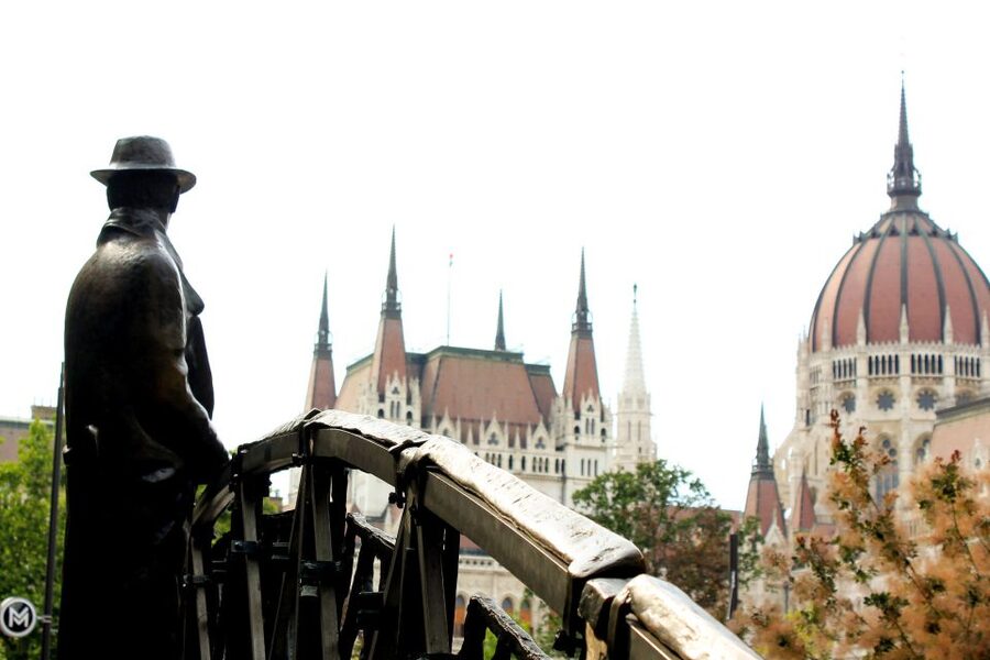 Budapest: Hammer & Sickle Communism Walking Tour - Why Budapest’s communist story works best as a walking tour