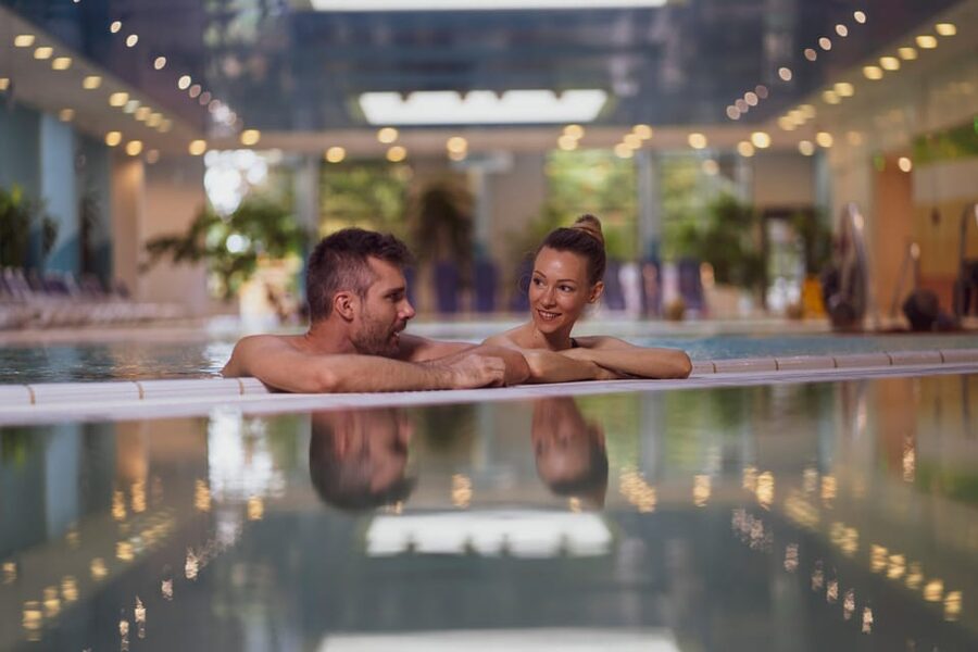 Budapest: Helia Day Spa entry ticket - Should you book the Helia Day Spa?