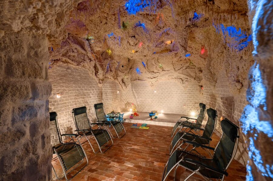 Budapest: Helia Day Spa entry ticket - What $46 buys you for a full day
