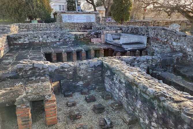 Budapest Hidden Gems - Roman Aquincum Private Tour - Spending 90 minutes at Aquincum Museum