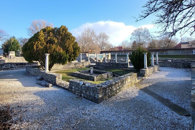 Budapest Hidden Gems - Roman Aquincum Private Tour - What the private format changes
