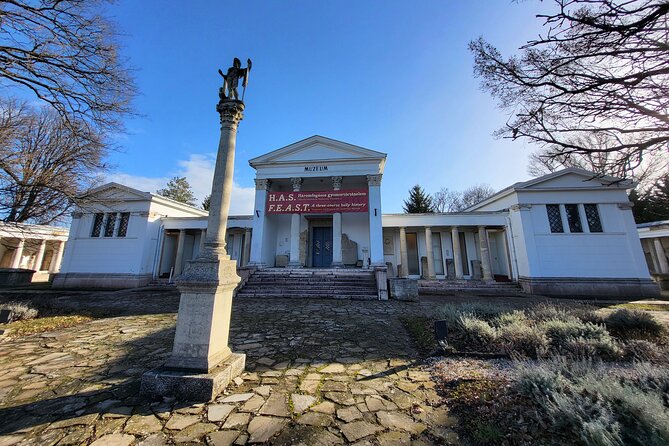 Budapest Hidden Gems - Roman Aquincum Private Tour - Who will get the most from this tour