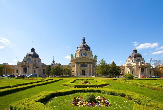 Budapest Highlights Bike Tour - Why a Budapest bike tour works so well