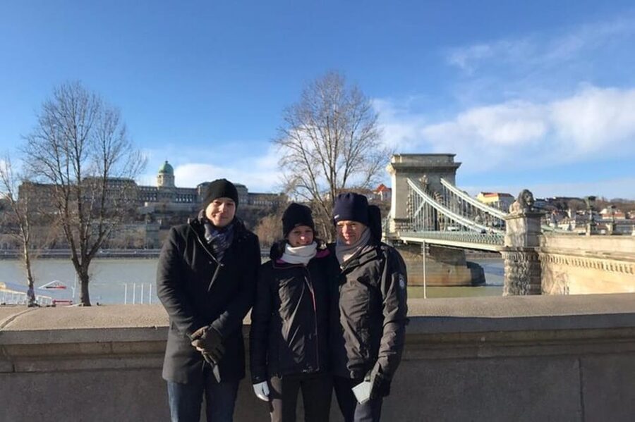 Budapest : Highlights & Hidden Gems Walking Tour - Parliament and the Danube: Budapest’s grand opening scene