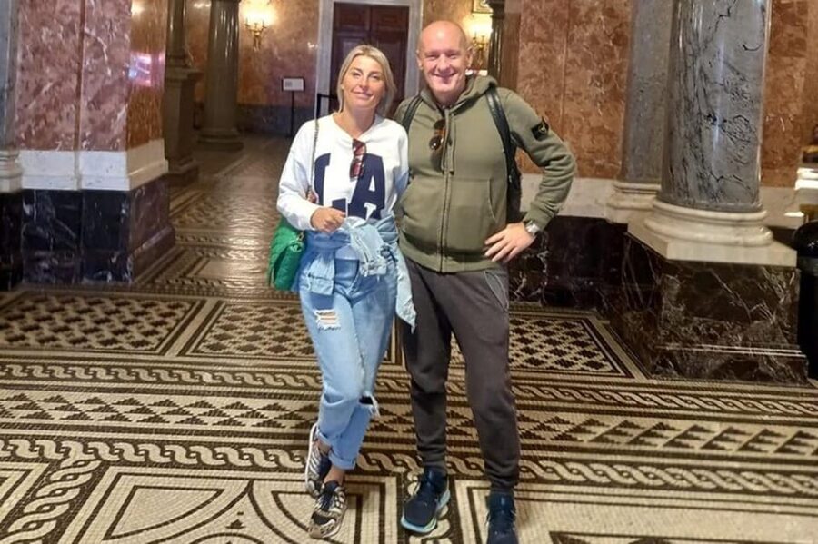 Budapest : Highlights & Hidden Gems Walking Tour - Liberty Square and the city’s difficult past