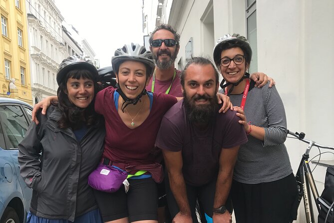 Budapest Highlights Private E-bike Tour - What the timing really means