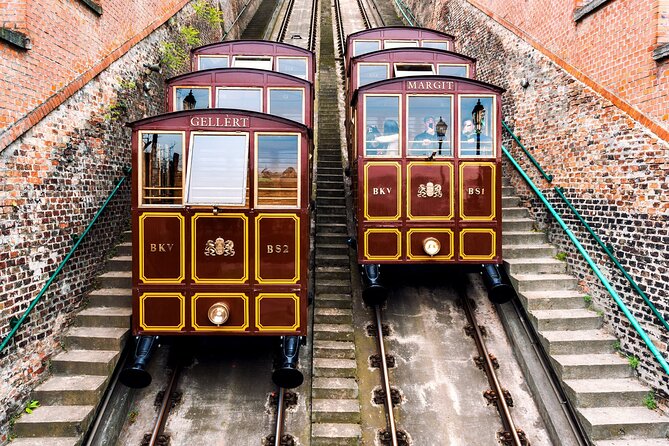 Budapest Highlights Self guided scavenger hunt and Walking Tour - Key points before you set off
