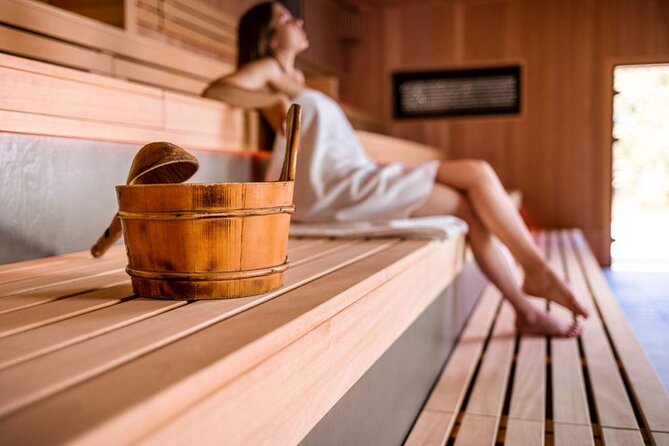 Budapest Hike to Visegrád Castle w or wo Sauna/Danube beach - What makes the private format valuable