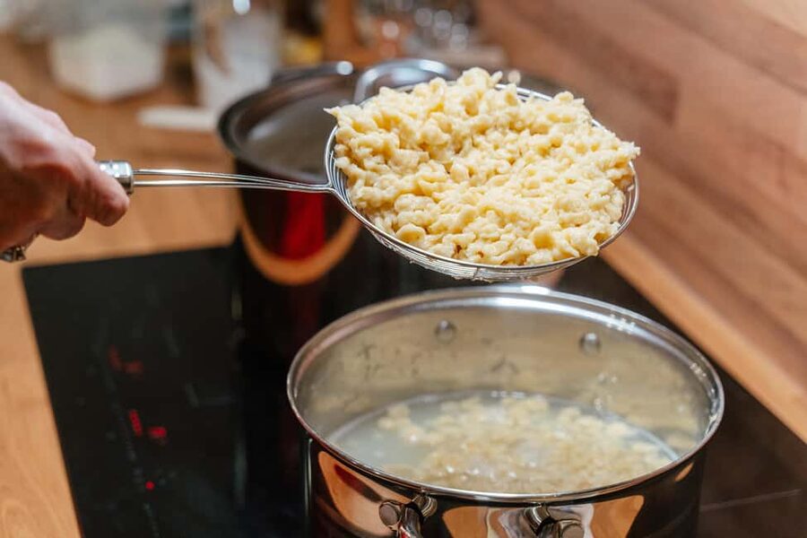 Budapest: Hungarian Cooking Class and Market Walk - Timing, meeting details, and practical planning
