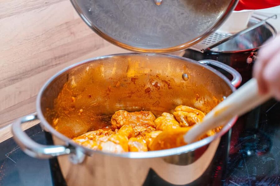 Budapest: Hungarian Cooking Class and Market Walk - Who should book Foodapest