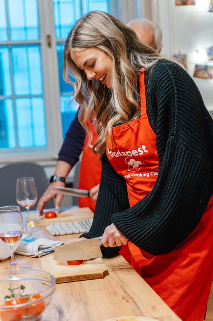 Budapest: Hungarian Cooking Class - Foodapest™ 2025 - Should you book Foodapest?