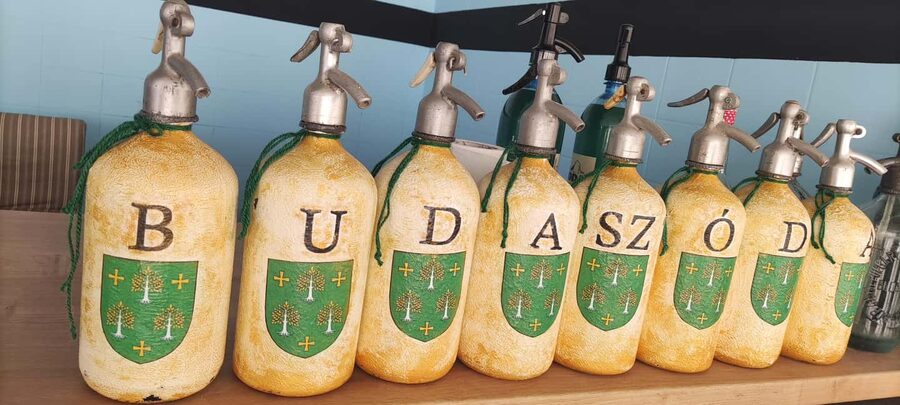 Budapest: Hungarian Cuisine in the Market Hall (german) - How the route unfolds