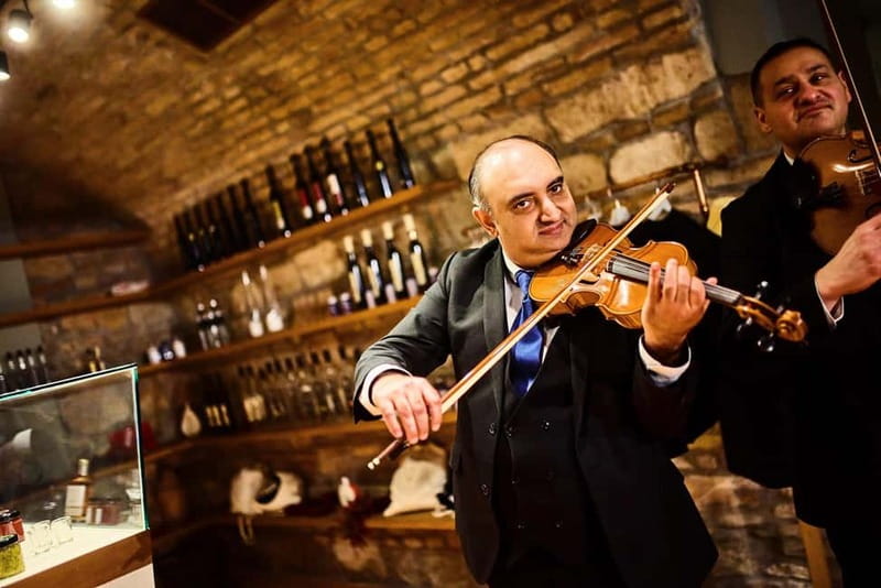 Budapest: Hungarian Folk Dance & Concert with Dinner Option - Why Hungarian folk dance belongs on your Budapest list