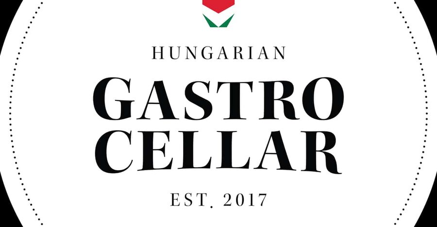 Budapest: Hungarian Gastro Cellar and Assisted Tastings - What the cold platter adds to the tasting