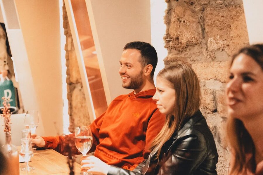 Budapest: Hungarian Gastro Cellar and Assisted Tastings - Opening hours and the best time to go