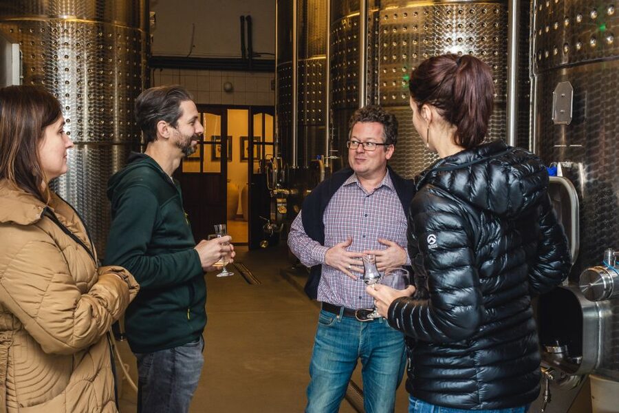 Budapest: Hungarian Whisky, Gin, and Pálinka Tasting - The $245 Question
