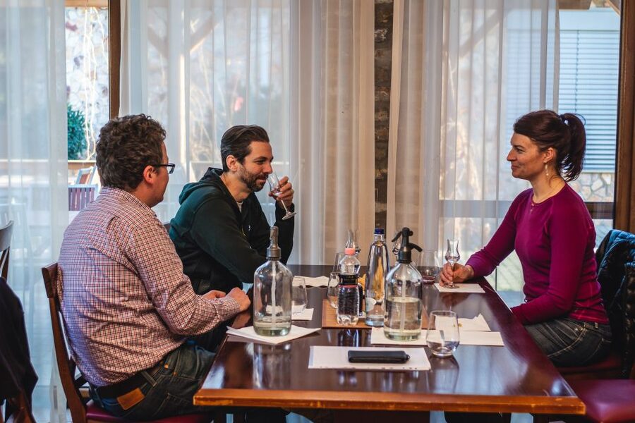 Budapest: Hungarian Whisky, Gin, and Pálinka Tasting - How to Fit It Into Your Budapest Plan