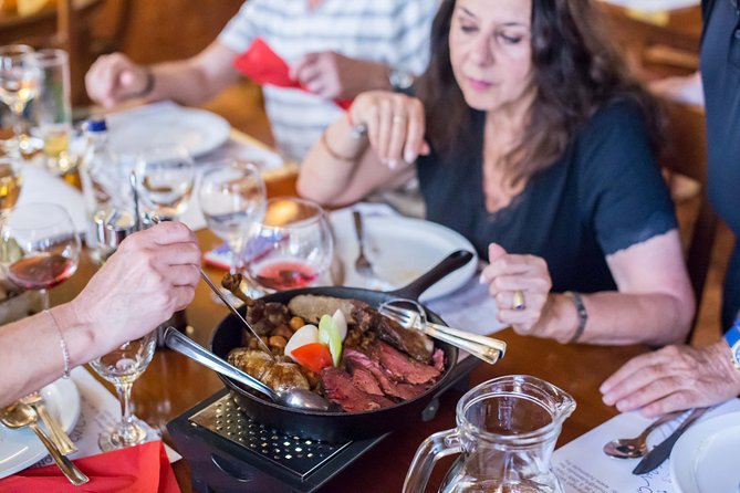 Budapest Jewish Cuisine & Culture Walk - Starting in Budapest’s Seventh District
