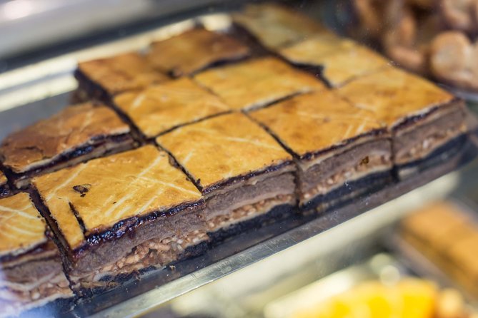Budapest Jewish Cuisine & Culture Walk - A Jewish-Hungarian lunch at Tasting Table Budapest