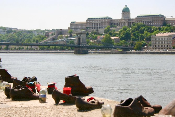 Budapest Jewish Heritage: Synagogues, Shoes, Secrets & Flódni - Three synagogues, three faces of Jewish Budapest