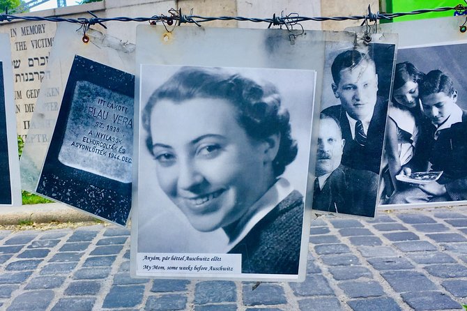 Budapest Jewish Heritage: Synagogues, Shoes, Secrets & Flódni - Why a private guide changes the experience