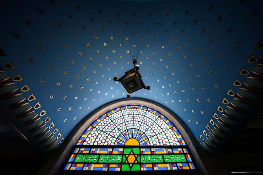 Budapest: Jewish History with Local Guide & Synagogue Ticket - Is $34 a fair price?